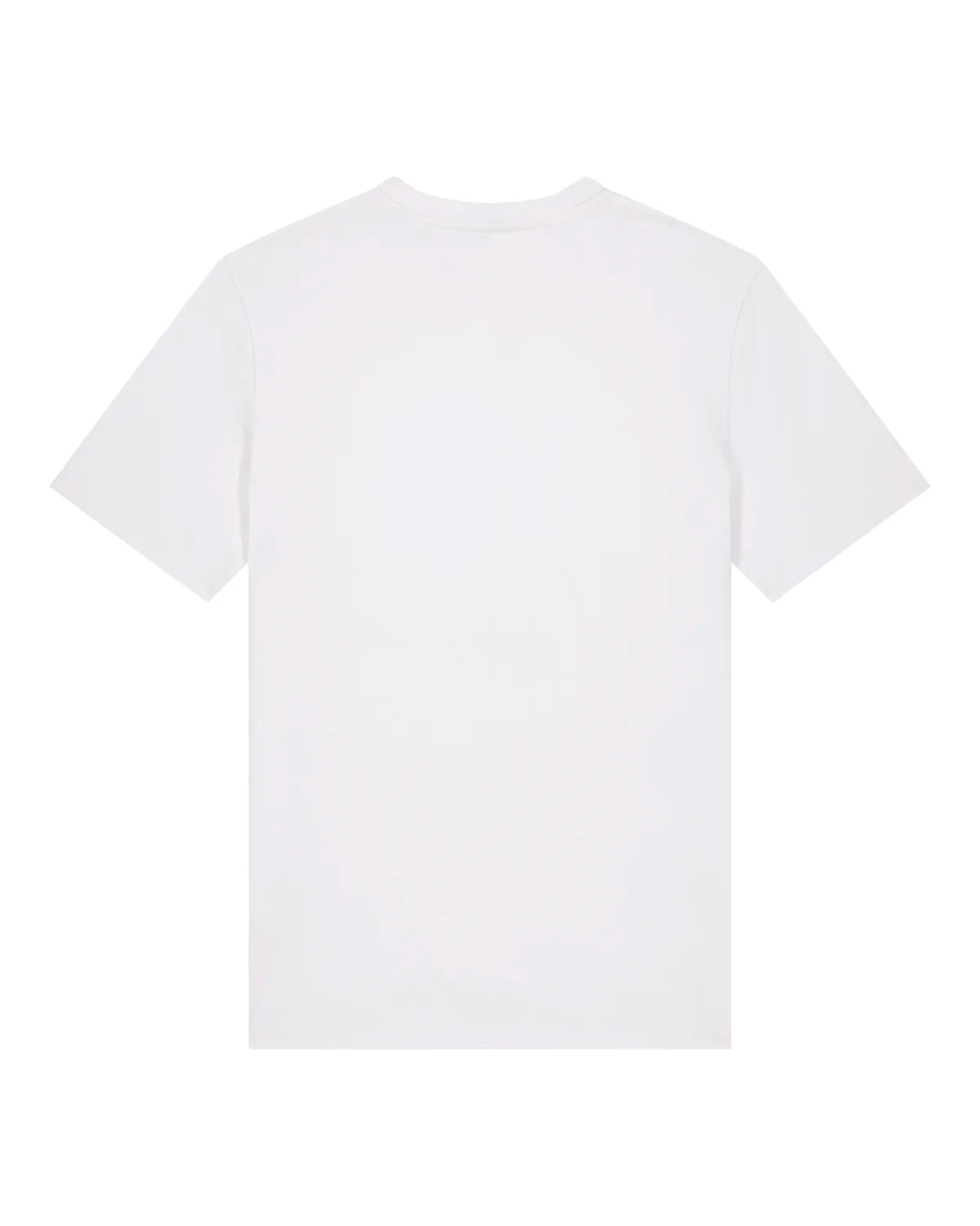 Organic Tee - seek the unknown
