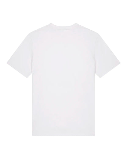 Organic Tee - seek the unknown