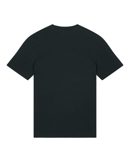 Organic Tee - seek the unknown