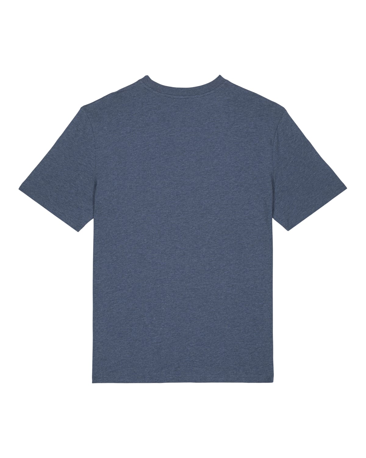 Organic Tee - seek the unknown
