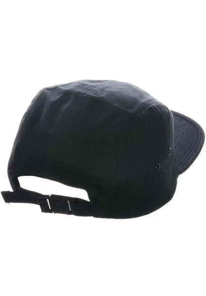 Cap Serles black