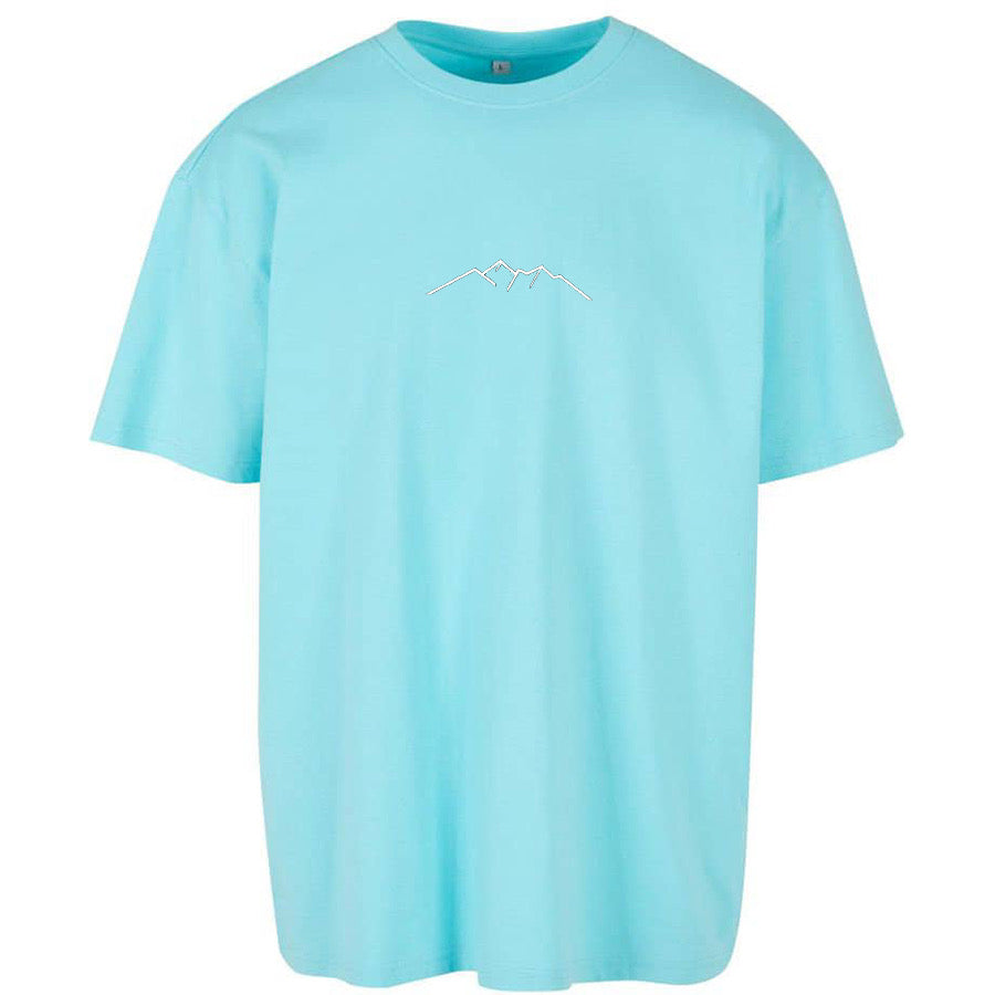 Oversize Tee Unisex