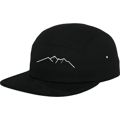 Cap Serles black