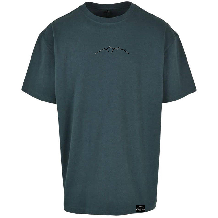 Oversize Tee Unisex