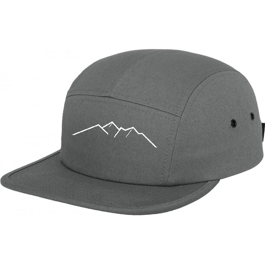 Cap Serles light grey