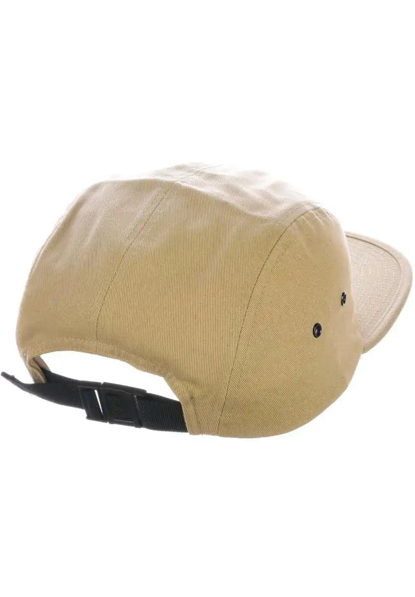 Serles Cap camel – WEAR WOODMAN