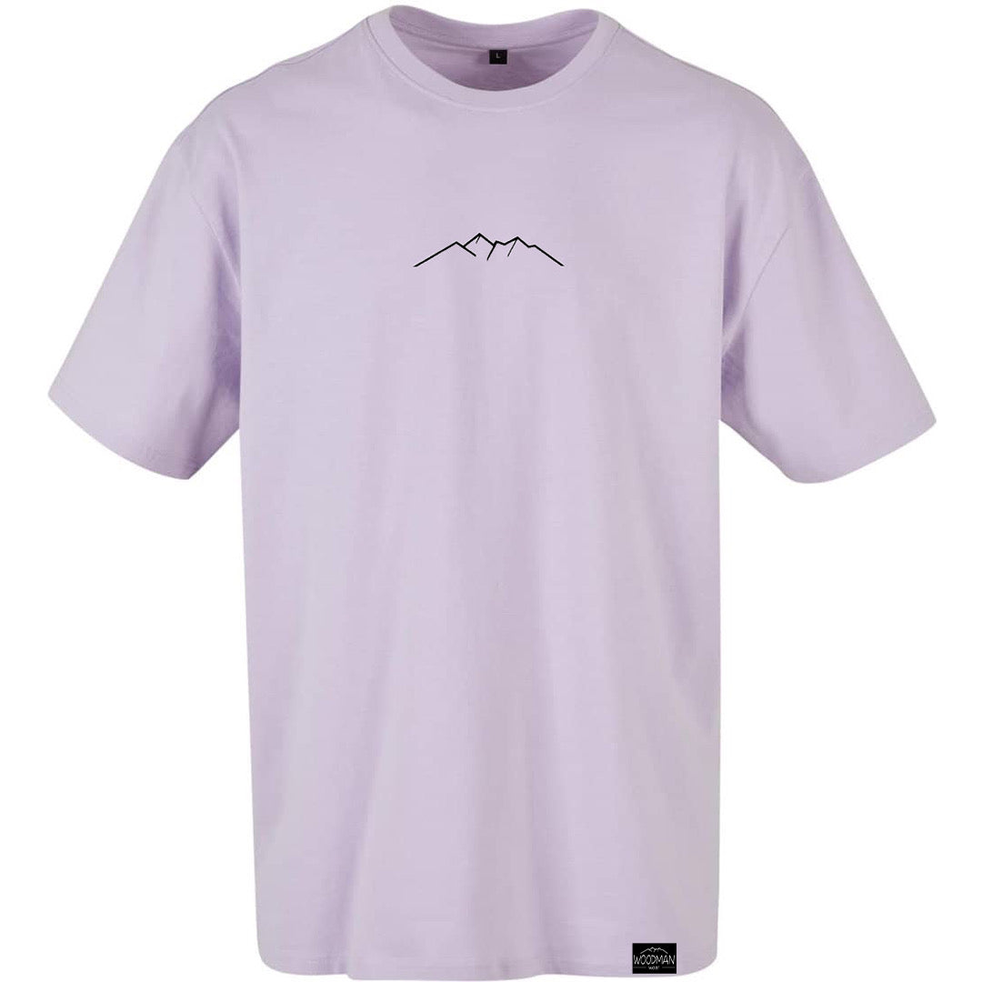 Oversize Tee Unisex