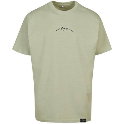 Oversize Tee Unisex